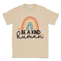 Be A Kind Classic Tee | Teevron