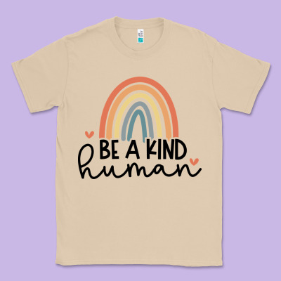 Classic Tee be a kind