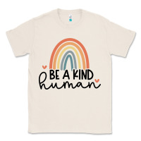 Natural be a kind Classic Tee - Unal Design