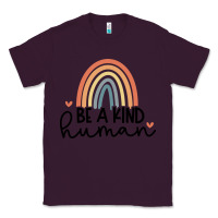 Plum be a kind Classic Tee - Unal Design