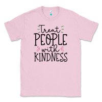 Bubblegum Pink people Classic Tee - Unal Design
