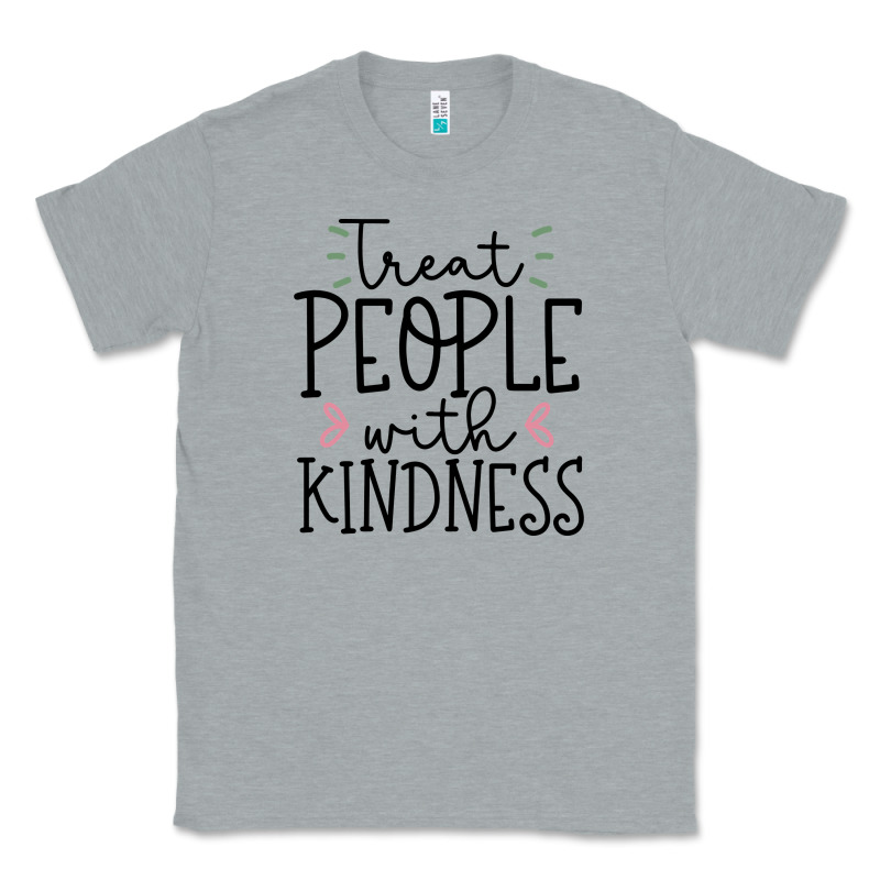 People Classic Tee by Unal Design | Teevron