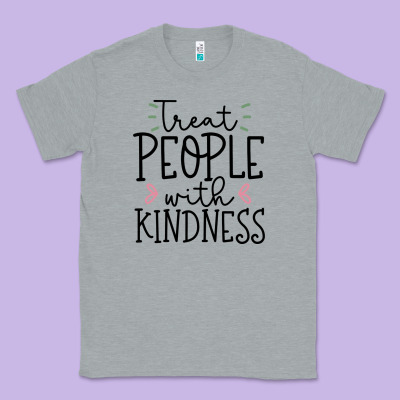 Classic Tee people