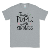 Heather Grey people Classic Tee - Unal Design