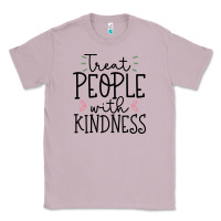 Lilac people Classic Tee - Unal Design