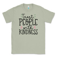 Matcha people Classic Tee - Unal Design