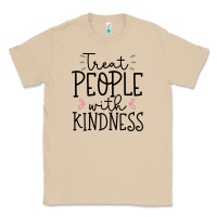 Mushroom people Classic Tee - Unal Design