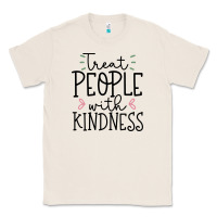 Natural people Classic Tee - Unal Design