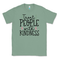 Sage people Classic Tee - Unal Design