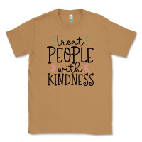 Toasted Coconut people Classic Tee - Unal Design