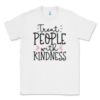 White people Classic Tee - Unal Design