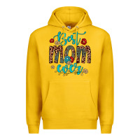 Lemon best mom ever Premium Hoodie - Artiststas