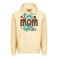 Pina Colada best mom ever Premium Hoodie - Artiststas