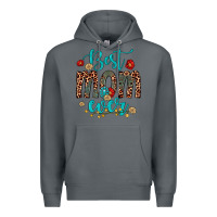 Rock best mom ever Premium Hoodie - Artiststas