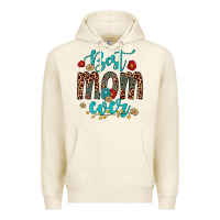 Tofu best mom ever Premium Hoodie - Artiststas