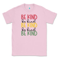 Bubblegum Pink kind Classic Tee - Unal Design
