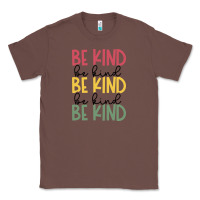 Chestnut kind Classic Tee - Unal Design
