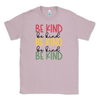 Lilac kind Classic Tee - Unal Design