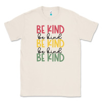 Natural kind Classic Tee - Unal Design