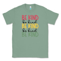 Sage kind Classic Tee - Unal Design