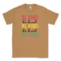 Toasted Coconut kind Classic Tee - Unal Design