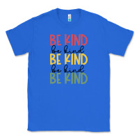 True Royal kind Classic Tee - Unal Design
