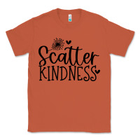 Copper kindness Classic Tee - Unal Design
