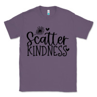 Lavender kindness Classic Tee - Unal Design