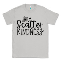 Moon Dust kindness Classic Tee - Unal Design