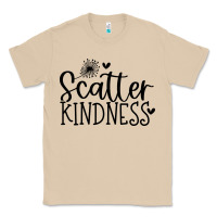 Mushroom kindness Classic Tee - Unal Design