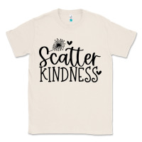 Natural kindness Classic Tee - Unal Design