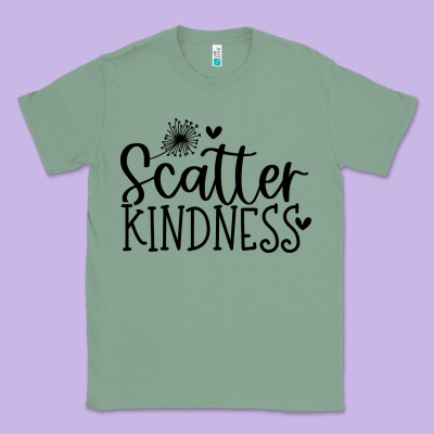 Classic Tee kindness