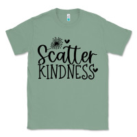 Sage kindness Classic Tee - Unal Design