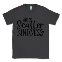 Smoke kindness Classic Tee - Unal Design