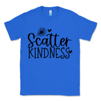 True Royal kindness Classic Tee - Unal Design