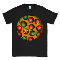 Black christmas Classic Tee - BundleAndBundleShop
