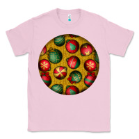 Bubblegum Pink christmas Classic Tee - BundleAndBundleShop