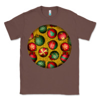 Chestnut christmas Classic Tee - BundleAndBundleShop