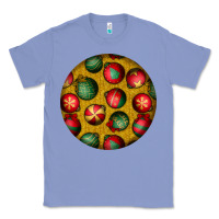 Colony Blue christmas Classic Tee - BundleAndBundleShop