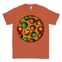 Copper christmas Classic Tee - BundleAndBundleShop