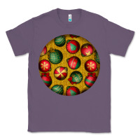 Lavender christmas Classic Tee - BundleAndBundleShop