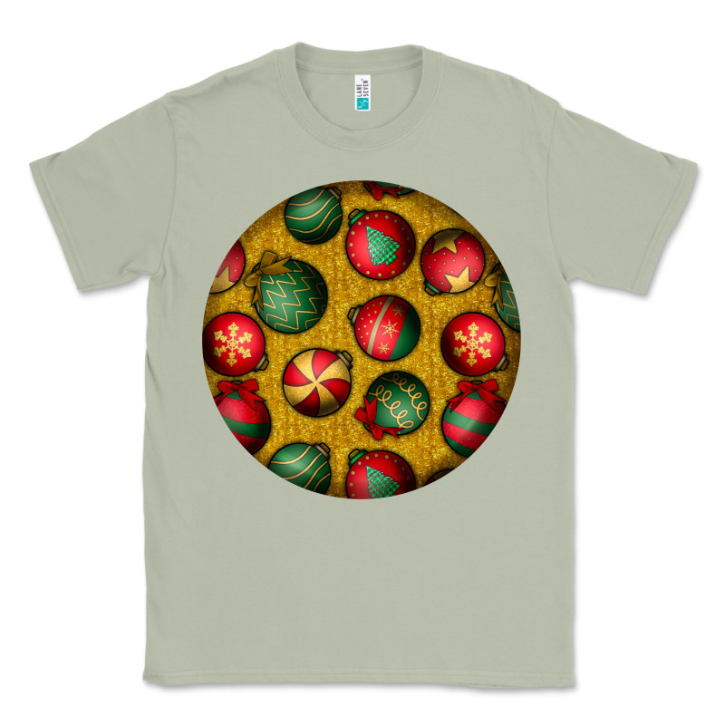 Christmas Classic Tee by BundleAndBundleShop | Teevron