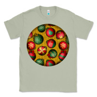 Matcha christmas Classic Tee - BundleAndBundleShop