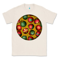 Natural christmas Classic Tee - BundleAndBundleShop