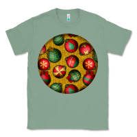 Sage christmas Classic Tee - BundleAndBundleShop