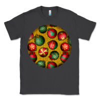 Smoke christmas Classic Tee - BundleAndBundleShop