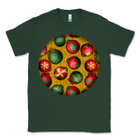 Sports Green christmas Classic Tee - BundleAndBundleShop