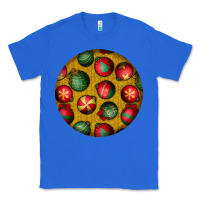 True Royal christmas Classic Tee - BundleAndBundleShop