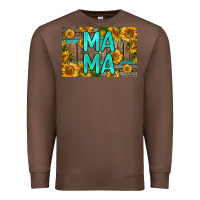 Chestnut mama whiskey barrel skinny metal can holder Premium Sweatshirt - HRA Design Shop