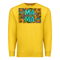 Lemon mama whiskey barrel skinny metal can holder Premium Sweatshirt - HRA Design Shop